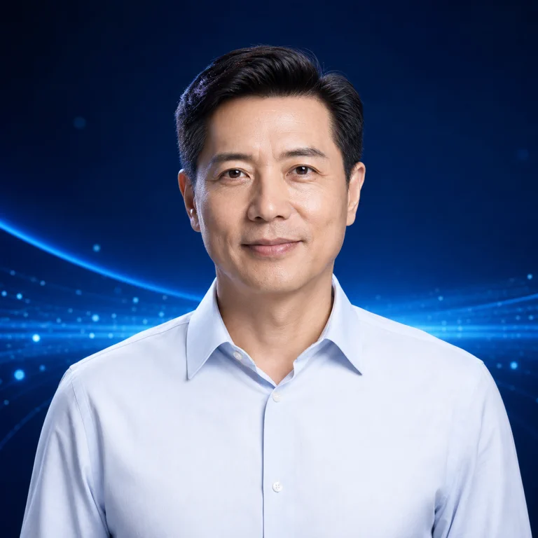 李明远 嘉宾头像