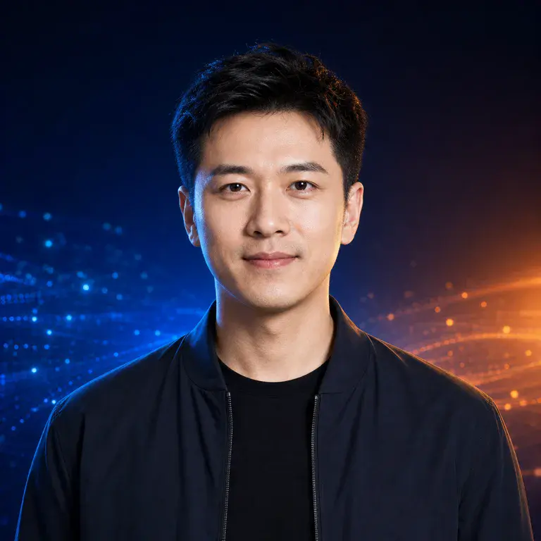 王子航 嘉宾头像